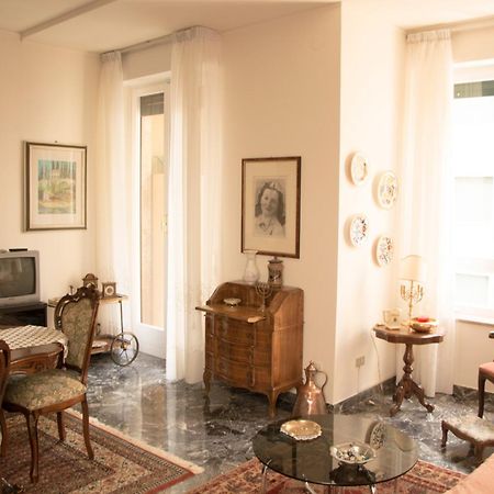 Ferienwohnung Casa Di Gina Verona Exterior foto