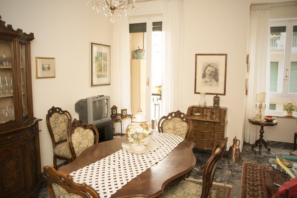 Ferienwohnung Casa Di Gina Verona Exterior foto