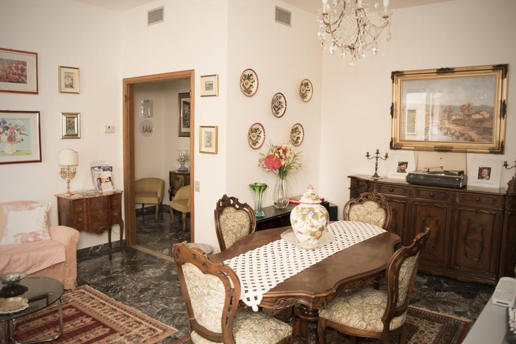 Ferienwohnung Casa Di Gina Verona Exterior foto