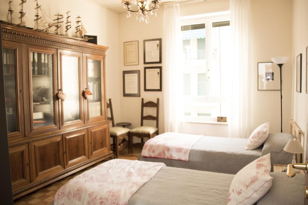 Ferienwohnung Casa Di Gina Verona Exterior foto
