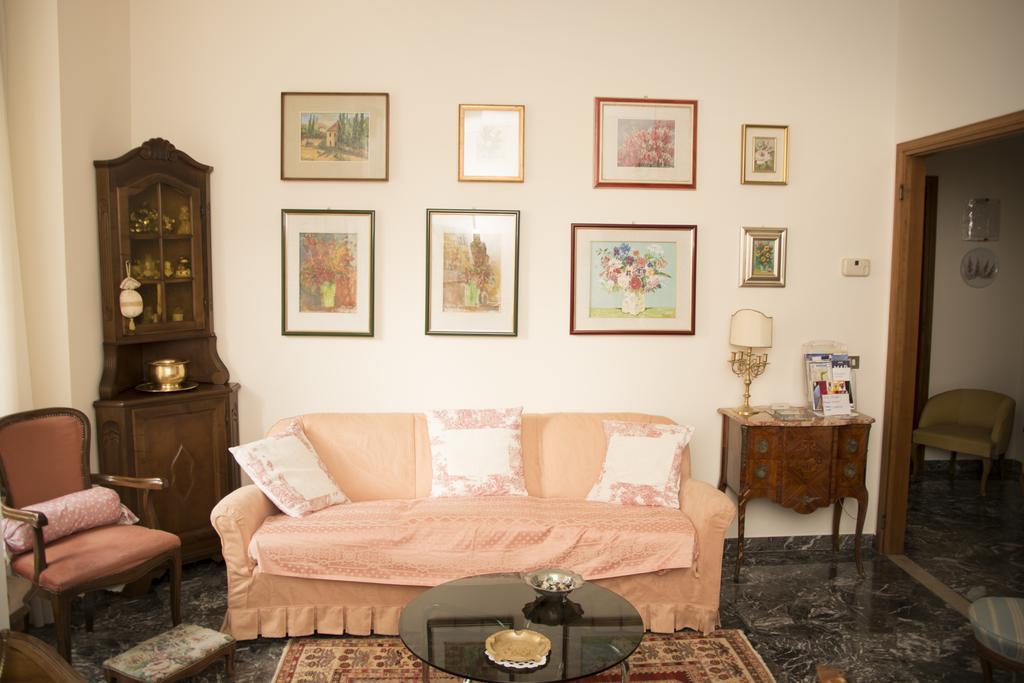 Ferienwohnung Casa Di Gina Verona Exterior foto