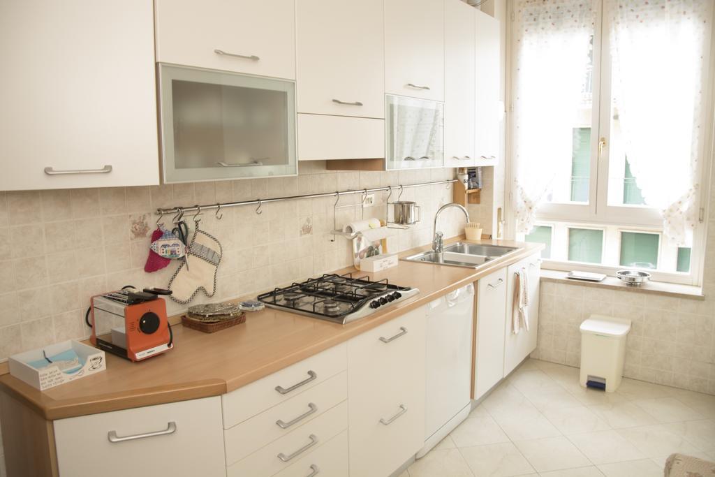 Ferienwohnung Casa Di Gina Verona Exterior foto