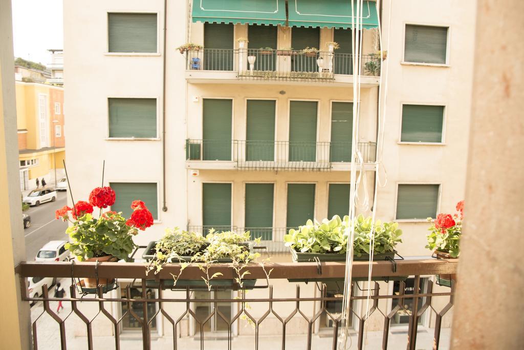 Ferienwohnung Casa Di Gina Verona Exterior foto