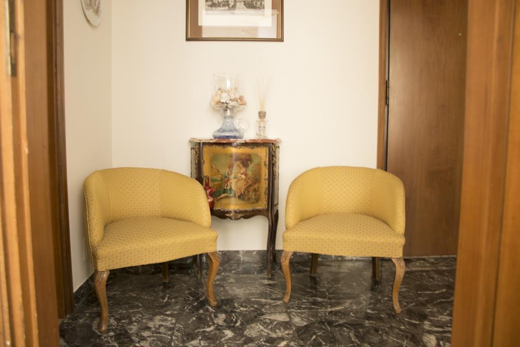 Ferienwohnung Casa Di Gina Verona Exterior foto